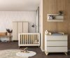 Sienna Cashmere komód + toldalék komódhoz