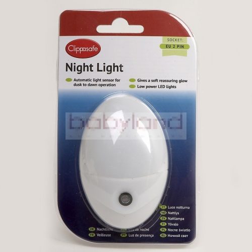 Clippasafe Éjszakai fény #78/4