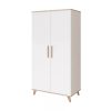 Flip White and Oak teljes babaszoba szett 1