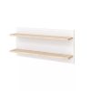 Flip White and Oak teljes babaszoba szett 1