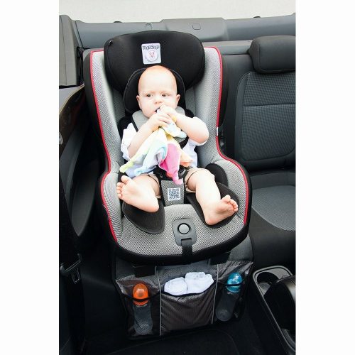 Fillikid ülésbetét légáteresztő univerzális szürke 1512-07