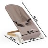 PETITE&MARS Pihenőszék Calmy Beige