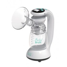 Baby Bruin Okos elektromos mellszívó