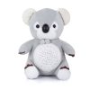 CHIPOLINO PROJEKTOROS ZENÉLŐ PLÜSS JÁTÉK - KOALA