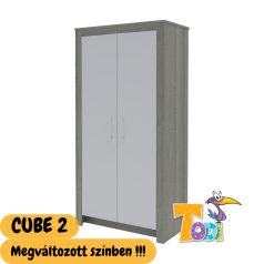 Cube 2 – nagyszekrény