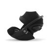 CYBEX GOLD CLOUD G I-SIZE BABAHORDOZÓ (40-86 CM) - MOON BLACK