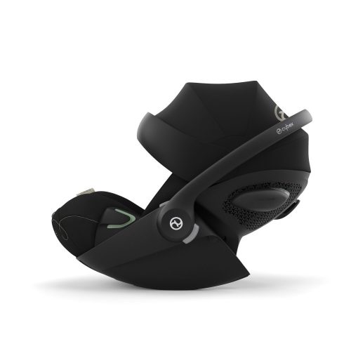 CYBEX GOLD CLOUD G I-SIZE BABAHORDOZÓ (40-86 CM) - MOON BLACK
