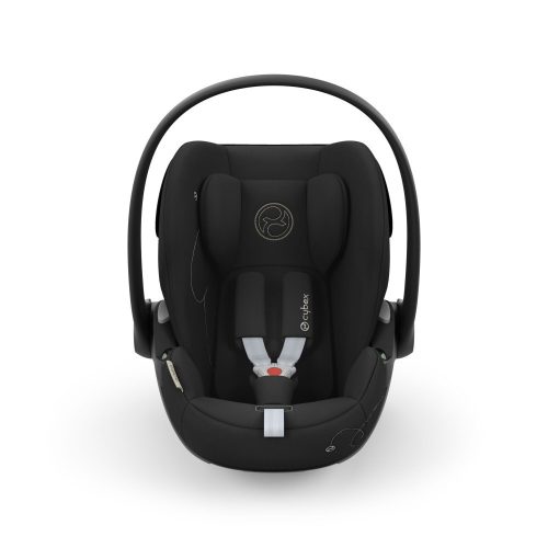 CYBEX GOLD CLOUD G I-SIZE BABAHORDOZÓ (40-86 CM) - MOON BLACK