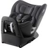 BRITAX RöMER Swivel gyerekülés 40-125cm Midnight Grey