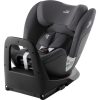BRITAX RöMER Swivel gyerekülés 40-125cm Midnight Grey