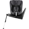 BRITAX RöMER Swivel gyerekülés 40-125cm Midnight Grey