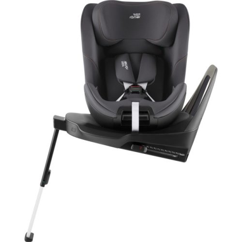 BRITAX RöMER Swivel gyerekülés 40-125cm Midnight Grey