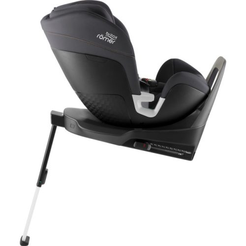 BRITAX RöMER Swivel gyerekülés 40-125cm Midnight Grey