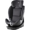 BRITAX RöMER Swivel gyerekülés 40-125cm Midnight Grey