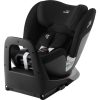 BRITAX RöMER Swivel gyerekülés 40-125cm Space Black