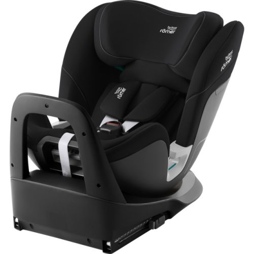 BRITAX RöMER Swivel gyerekülés 40-125cm Space Black
