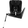 BRITAX RöMER Swivel gyerekülés 40-125cm Space Black