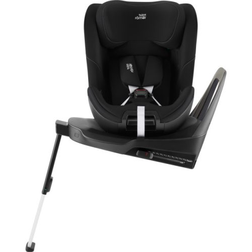 BRITAX RöMER Swivel gyerekülés 40-125cm Space Black