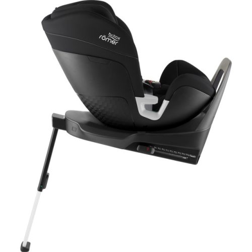 BRITAX RöMER Swivel gyerekülés 40-125cm Space Black