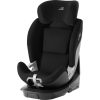 BRITAX RöMER Swivel gyerekülés 40-125cm Space Black