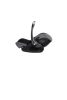JOIE SIGNATURE I-LEVEL RECLINE HORDOZÓ # CARBON