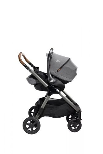 JOIE SIGNATURE I-LEVEL RECLINE HORDOZÓ # CARBON