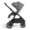 JOIE SIGNATURE Finiti 4in1 babakocsi szett Evergreen + i-Level Pro hordozó + Encore bázistalp