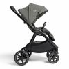 JOIE SIGNATURE Finiti 4in1 babakocsi szett Evergreen + i-Level Pro hordozó + Encore bázistalp