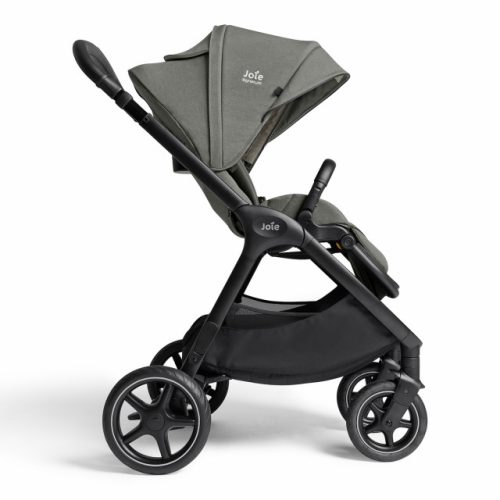JOIE SIGNATURE Finiti 4in1 babakocsi szett Evergreen + i-Level Pro hordozó + Encore bázistalp