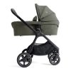 JOIE SIGNATURE Finiti 4in1 babakocsi szett Evergreen + i-Level Pro hordozó + Encore bázistalp