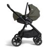 JOIE SIGNATURE Finiti 4in1 babakocsi szett Evergreen + i-Level Pro hordozó + Encore bázistalp