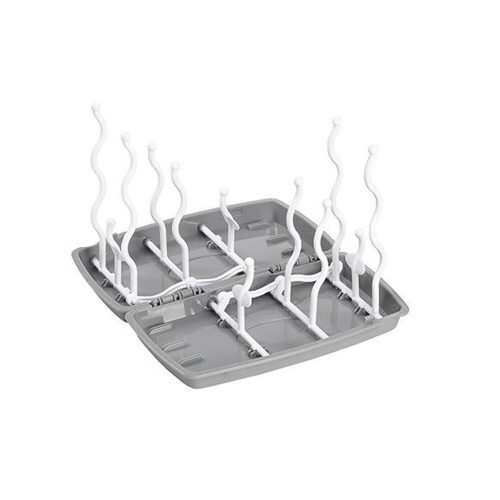 BabyOno cumisüveg szárító fehér 1071