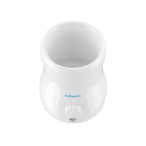 BabyOno elektromos ételmelegítő és sterilizáló 216