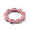 BabyOno rágóka - RING szilikon gyűrű 825
