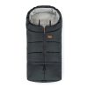PETITE&MARS Állítható bundazsák 3in1 Jibot Charcoal Grey