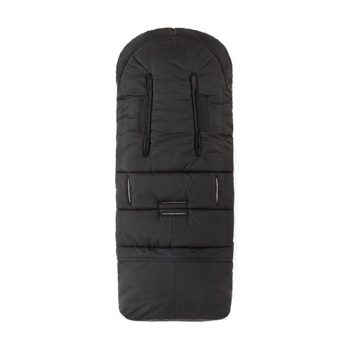 PETITE&MARS Állítható bundazsák 3in1 Jibot Charcoal Grey