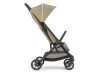 Inglesina Quid3 sport babakocsi Lunar Beige