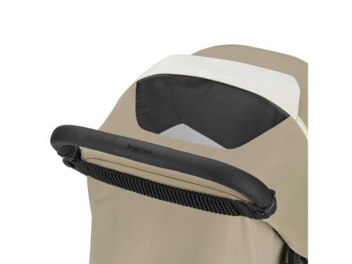 Inglesina Quid3 sport babakocsi Lunar Beige