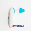 Vivamax Fül- és homloklázmérő GYV28