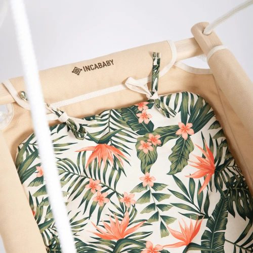 INCABABY BABAHINTA - JUNGLE FW