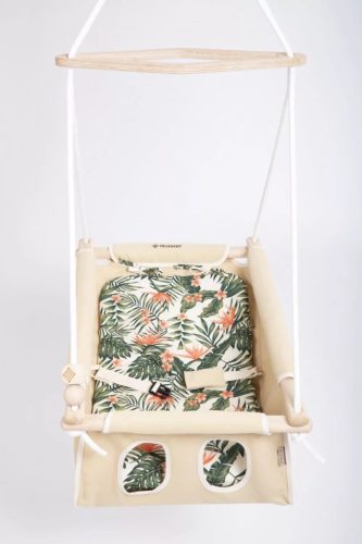 INCABABY BABAHINTA - JUNGLE FW
