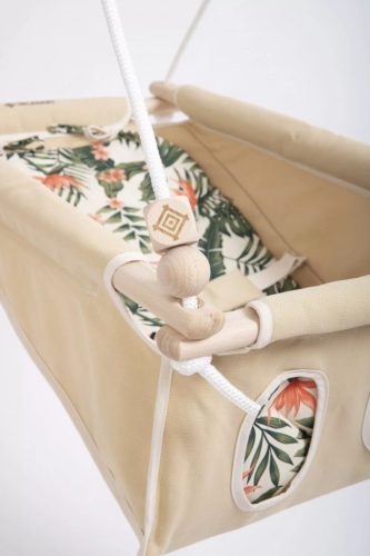INCABABY BABAHINTA - JUNGLE FW