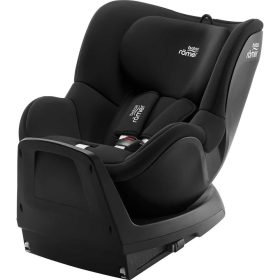Britax Römer Dualfix M Plus autósülés Space Black
