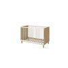 Wing Grey Oak & White 120-as babaágy