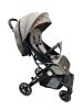 Foxter Lola sport babakocsi - grey