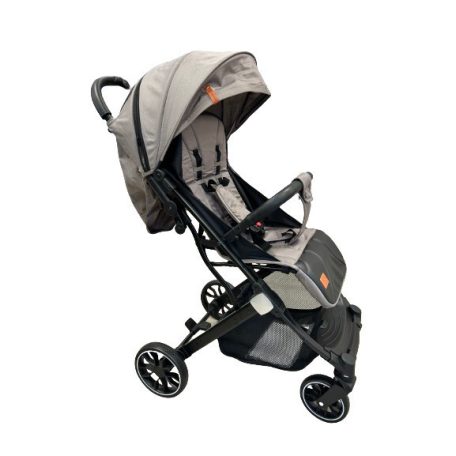 Foxter Lola sport babakocsi - grey