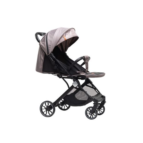 Foxter Lola sport babakocsi - grey