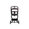 Foxter Lola sport babakocsi - grey