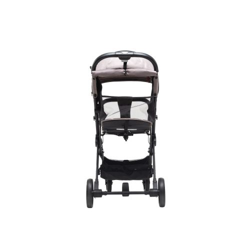 Foxter Lola sport babakocsi - grey