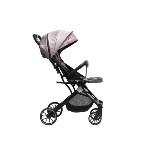 Foxter Lola sport babakocsi - grey